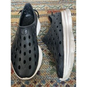 Kane Revive Recovery Active Shoes Black Women’s Size 11 /Men’s Sz 9